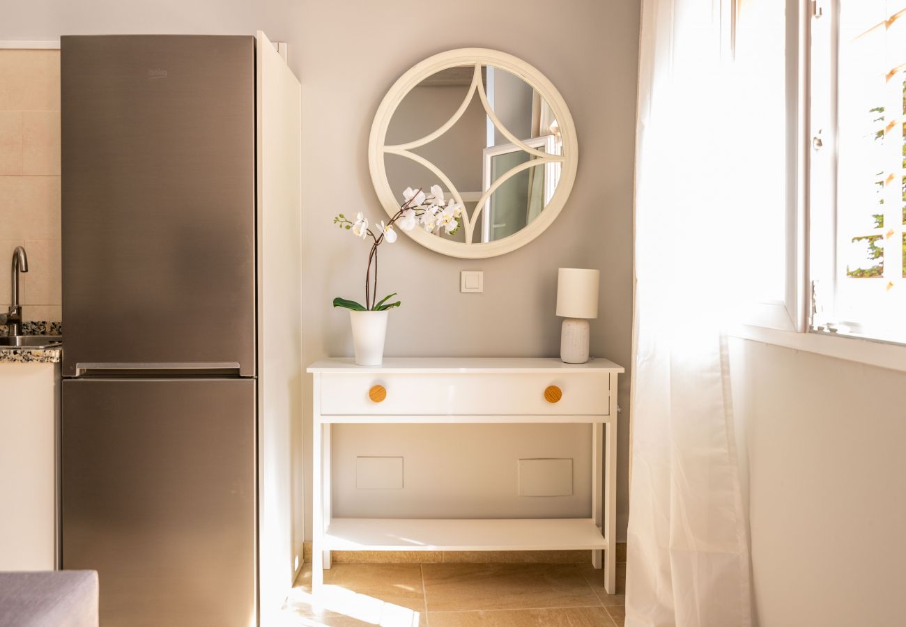 Apartment in Málaga - Málaga Bay A by iloftmalaga