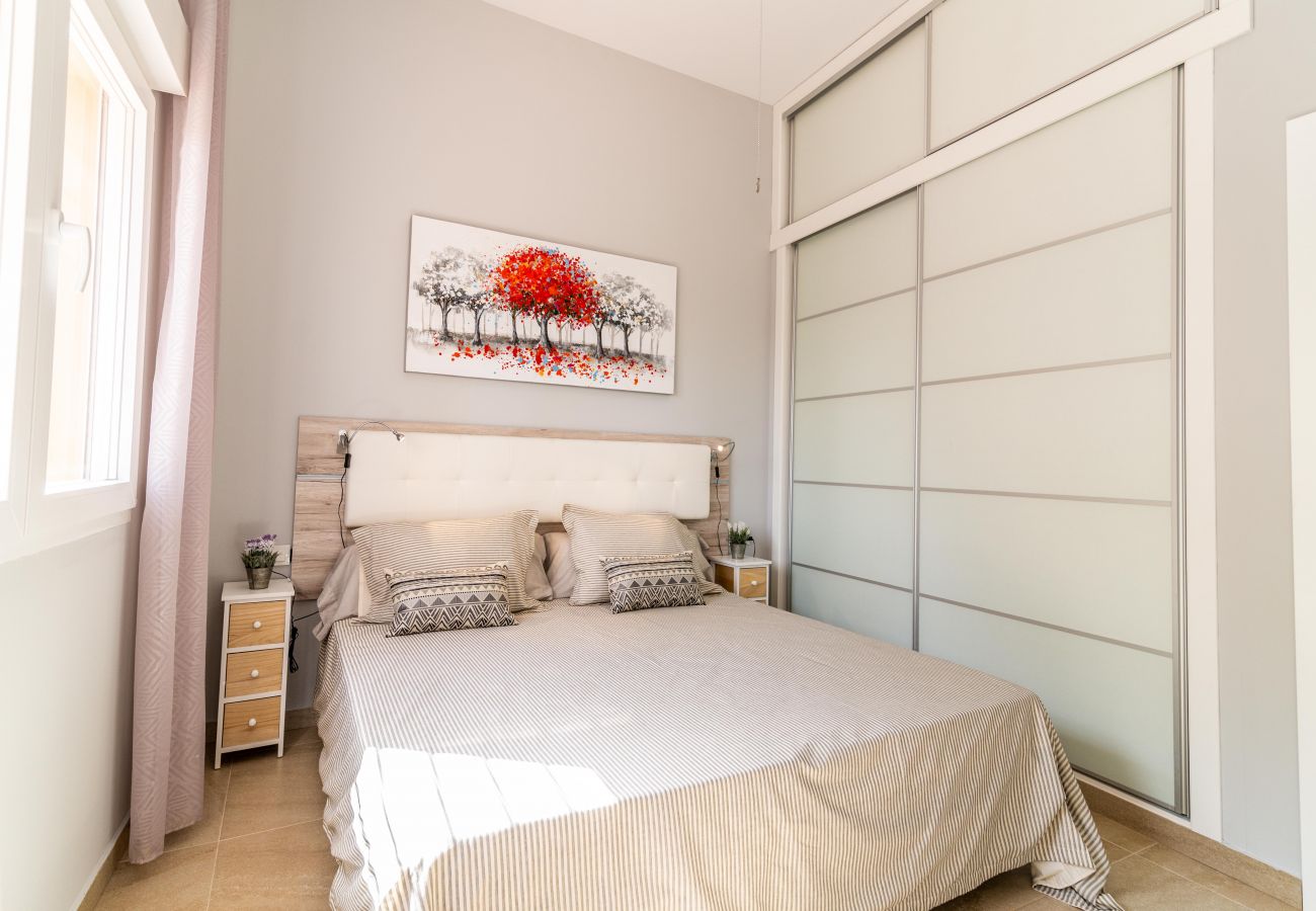 Apartment in Málaga - Málaga Bay A by iloftmalaga