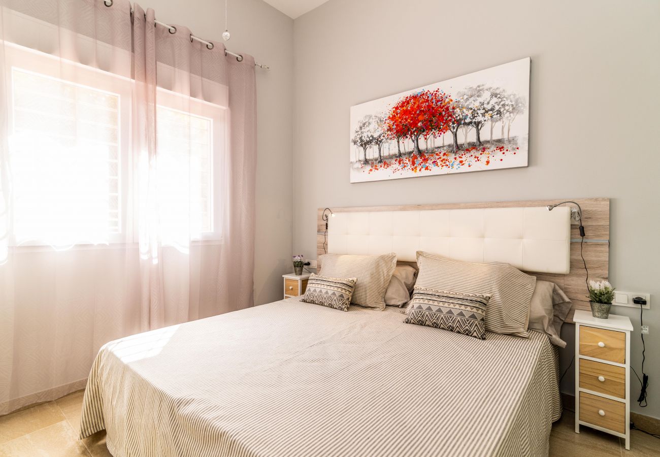 Apartment in Málaga - Málaga Bay A by iloftmalaga