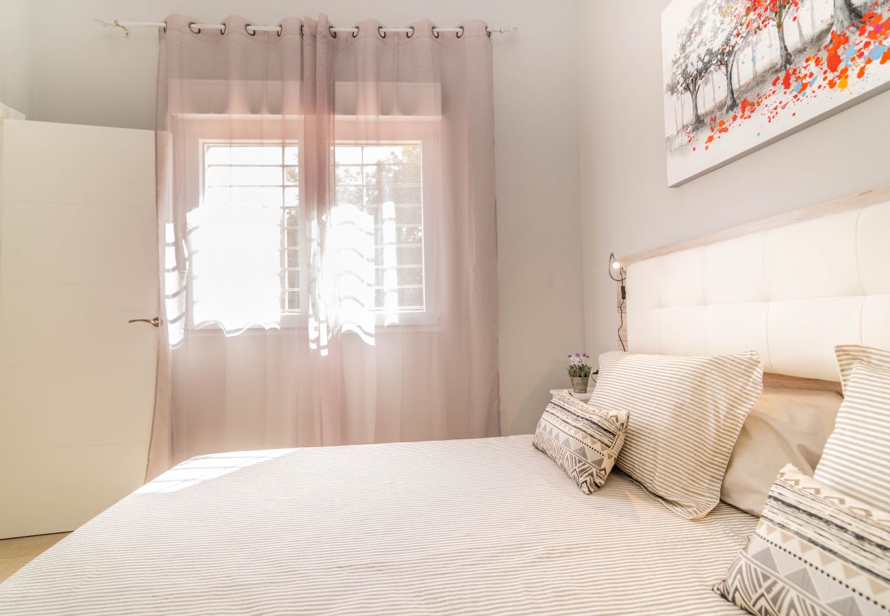 Apartment in Málaga - Málaga Bay A by iloftmalaga
