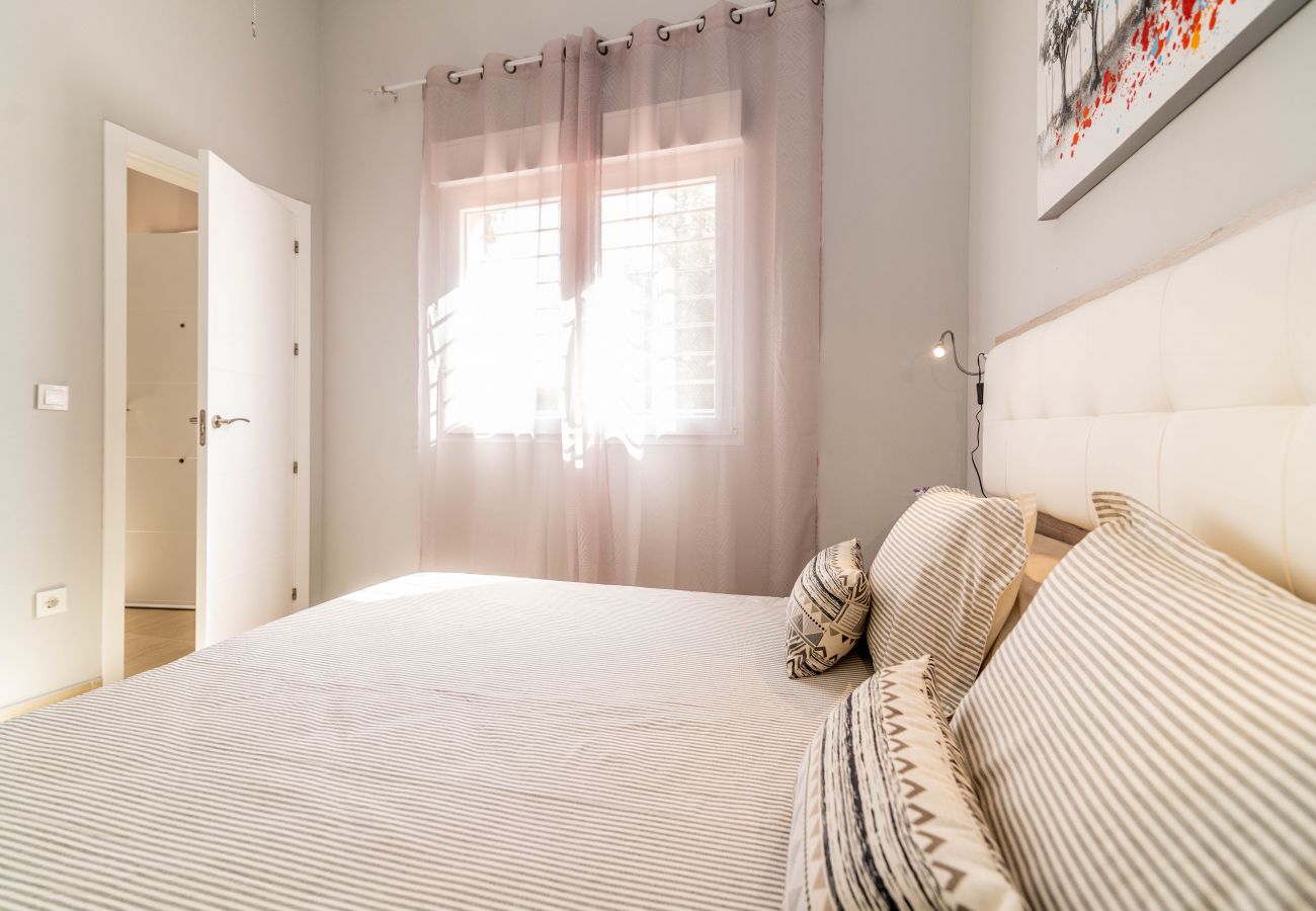 Apartment in Málaga - Málaga Bay A by iloftmalaga