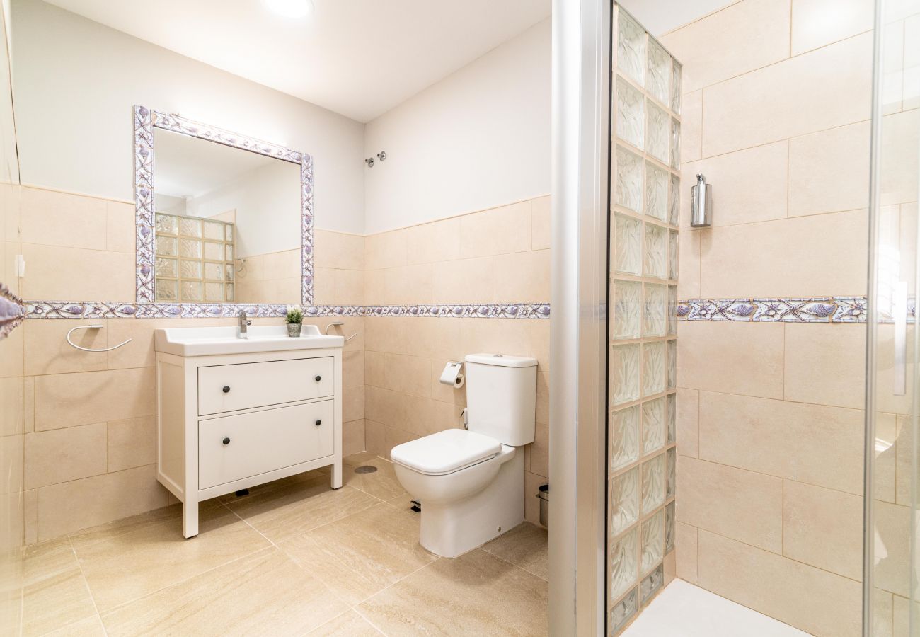 Apartment in Málaga - Málaga Bay A by iloftmalaga