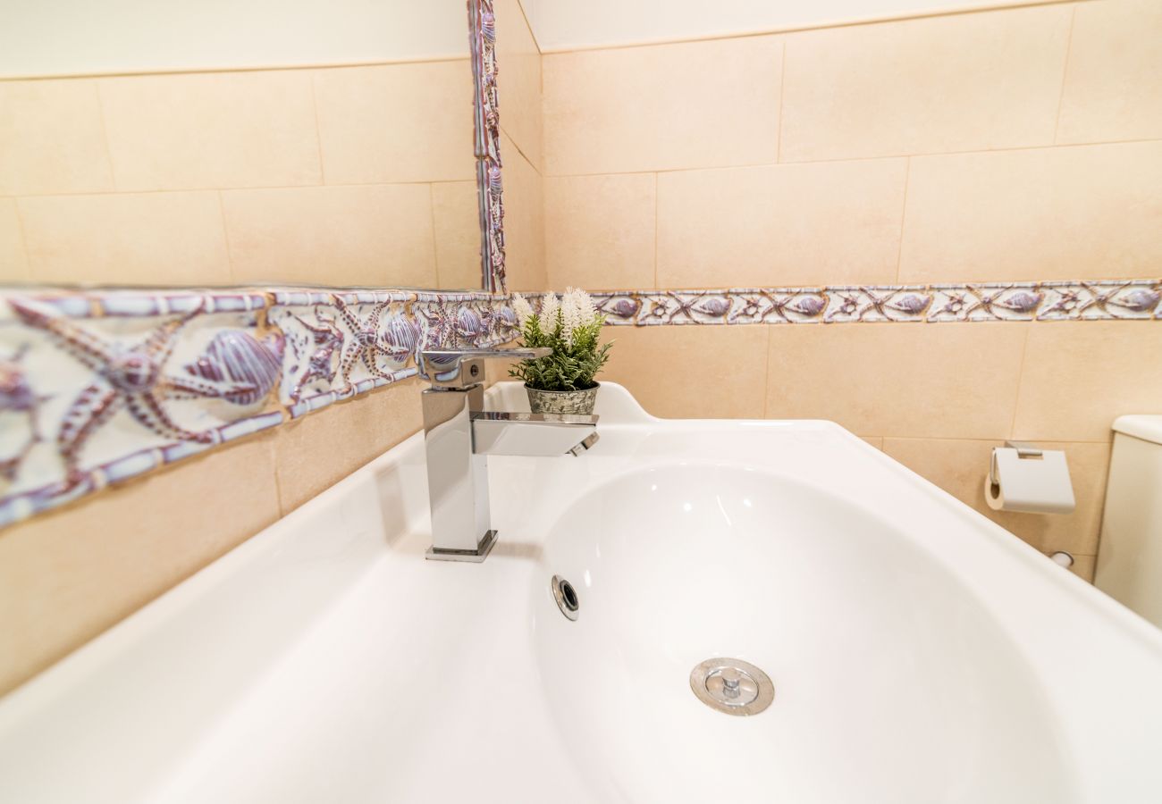 Apartment in Málaga - Málaga Bay A by iloftmalaga