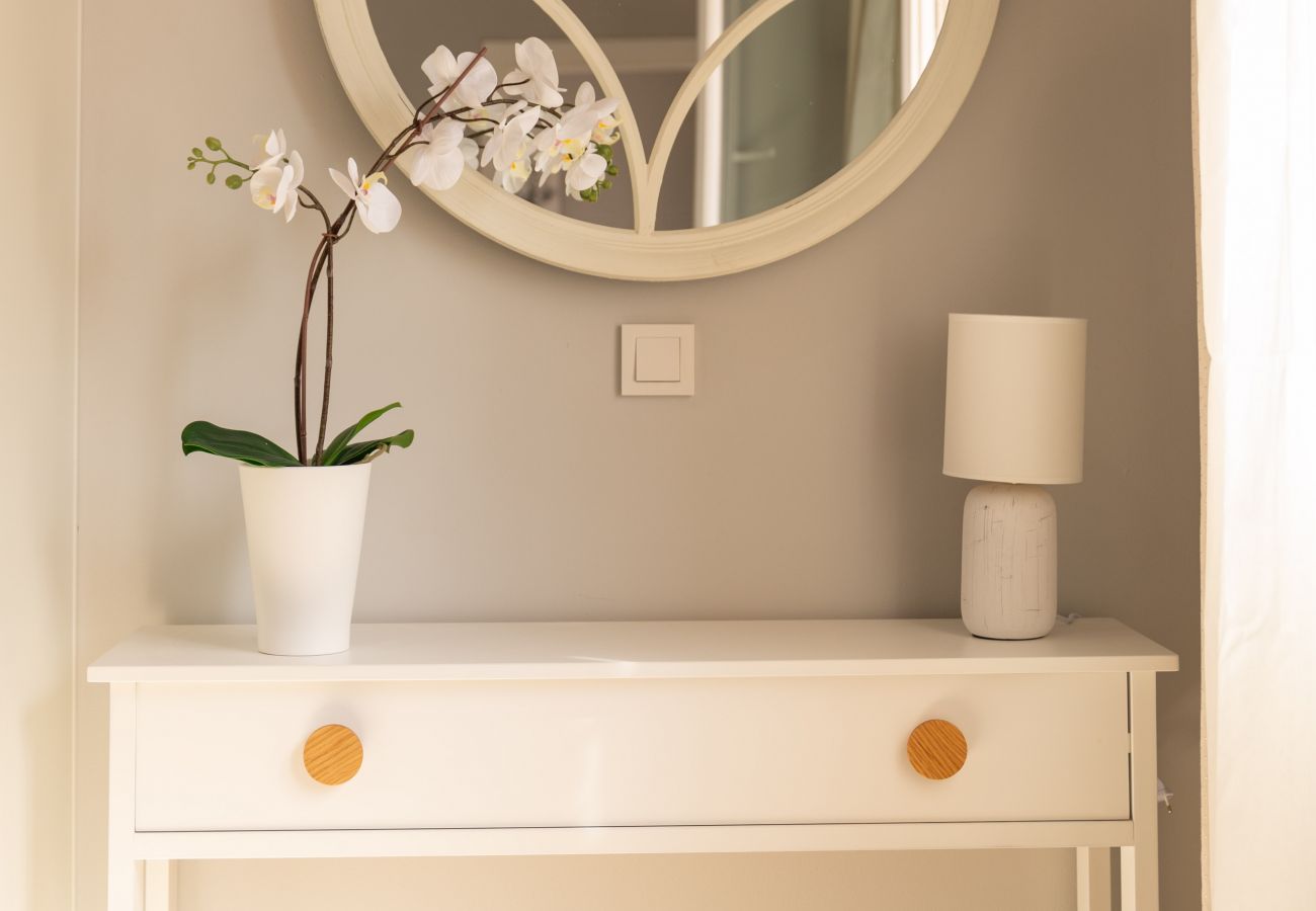 Apartment in Málaga - Málaga Bay A by iloftmalaga