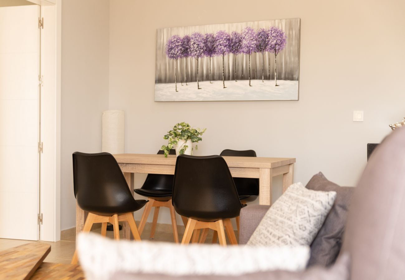 Apartment in Málaga - Málaga Bay A by iloftmalaga