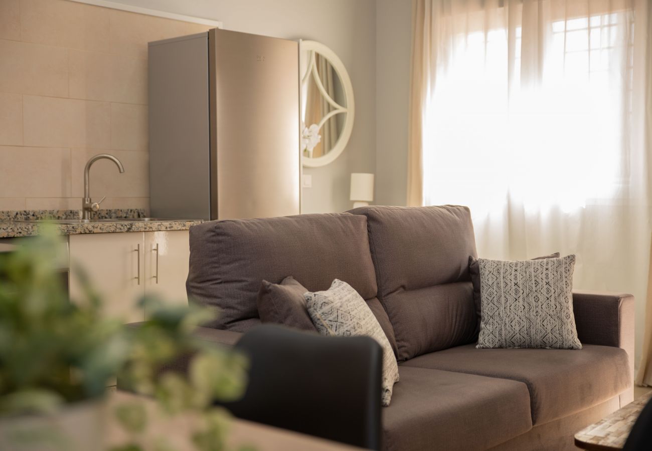 Apartment in Málaga - Málaga Bay A by iloftmalaga