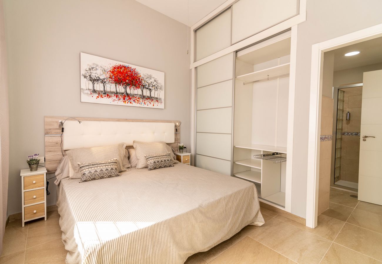 Apartment in Málaga - Málaga Bay A by iloftmalaga