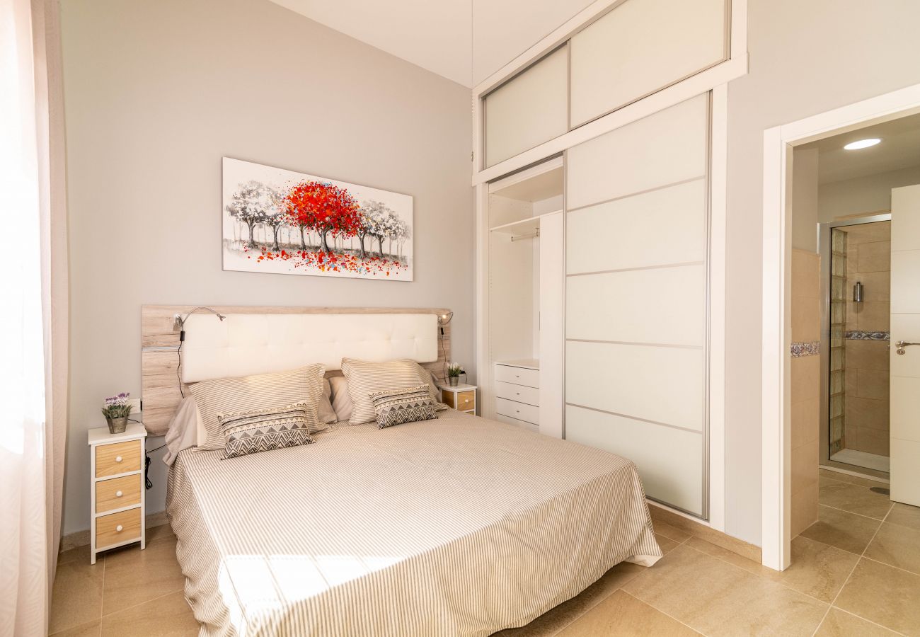 Apartment in Málaga - Málaga Bay A by iloftmalaga