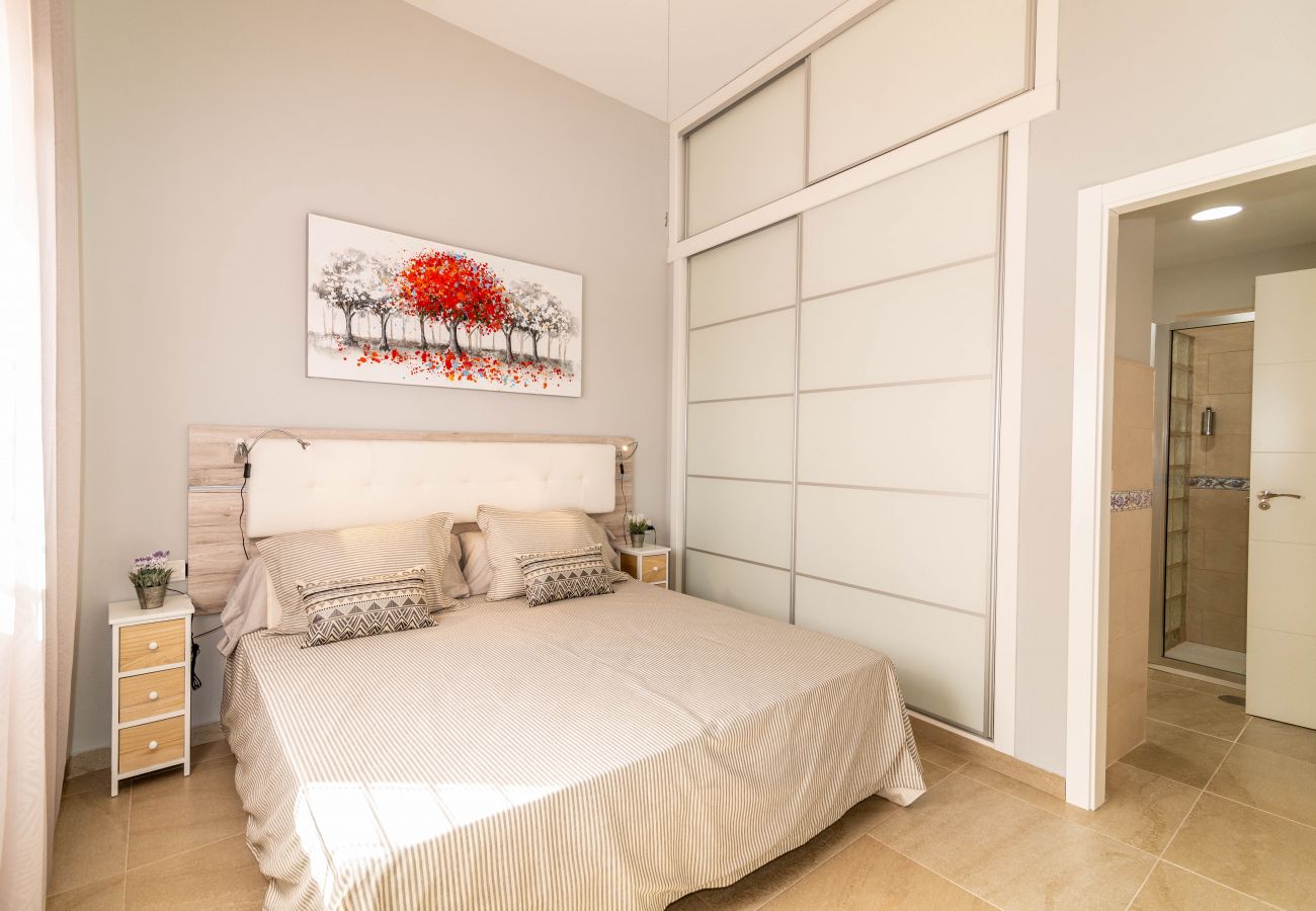Apartment in Málaga - Málaga Bay A by iloftmalaga