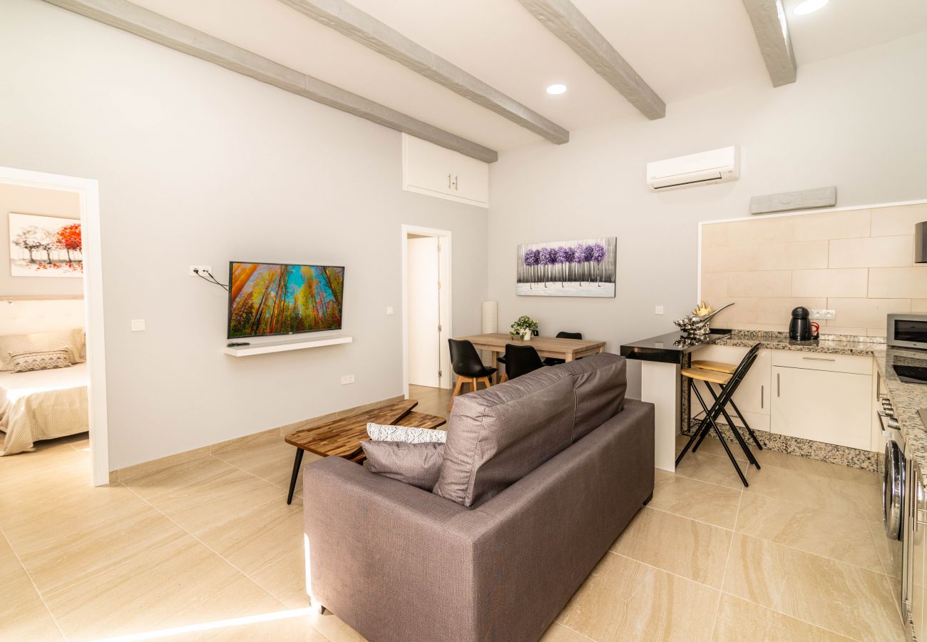 Apartment in Málaga - Málaga Bay A by iloftmalaga