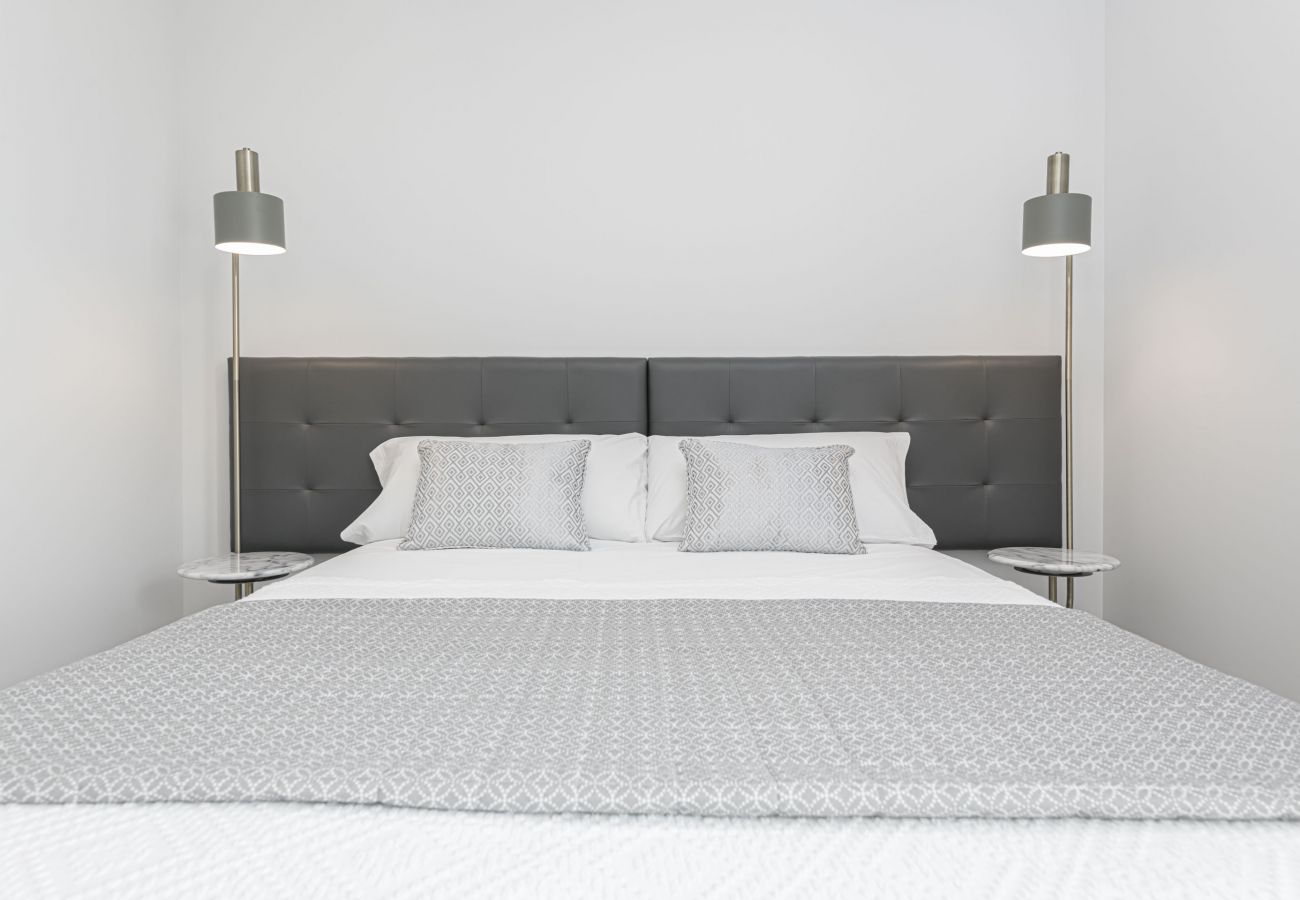 Apartment in Málaga - iloftmalaga Pacifico Edf. Oceania II