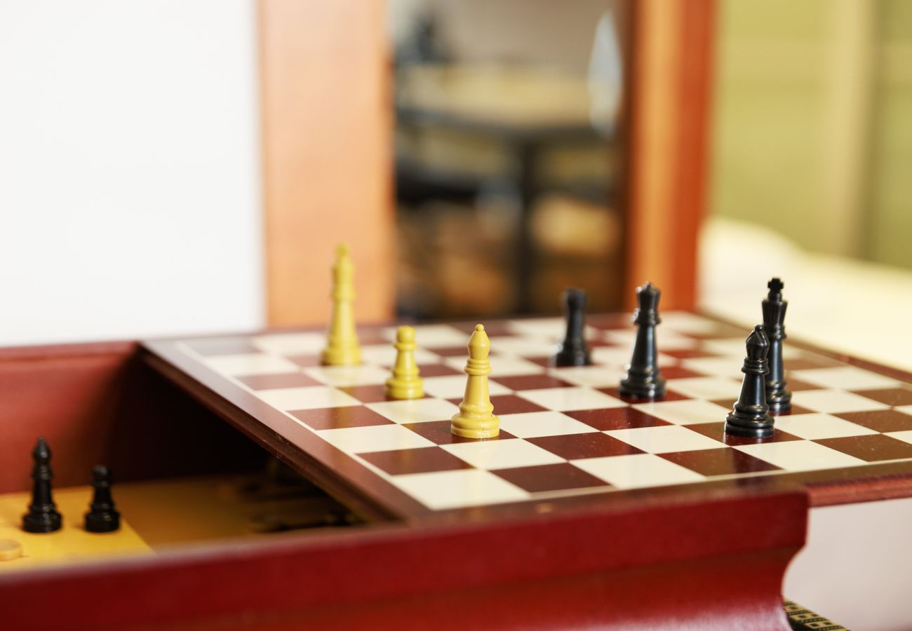 Apartment in Barcelona - TURO PARK, lovely apartment with balcony