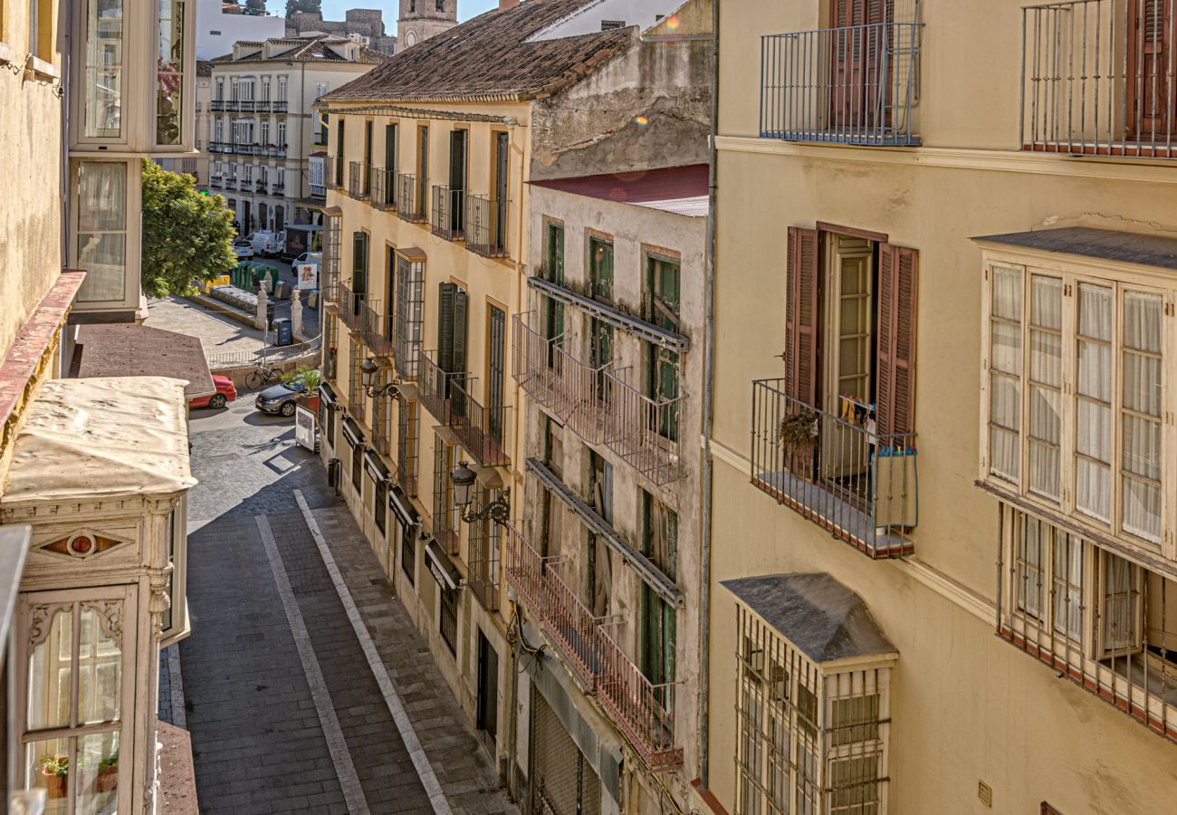 Apartment in Málaga - iloftmalaga Madre de Dios II - 1B