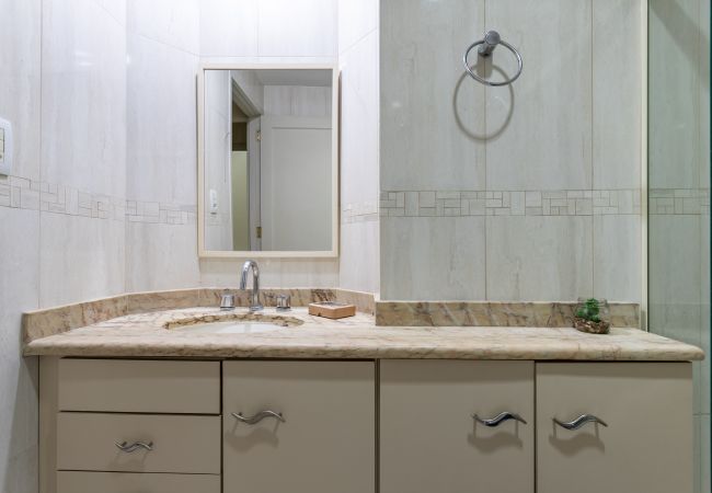 Apartment in Rio de Janeiro - A303 (Zona2) Apartment in Rio de Janeiro - A303 (Zona2)