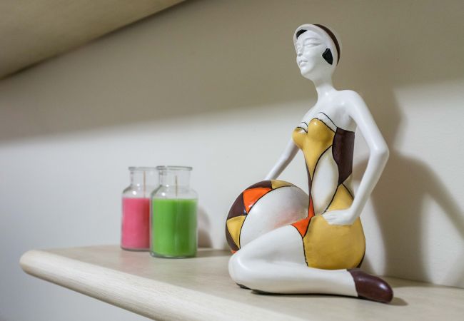 Apartment in Rio de Janeiro - A303 (Zona2) Apartment in Rio de Janeiro - A303 (Zona2)