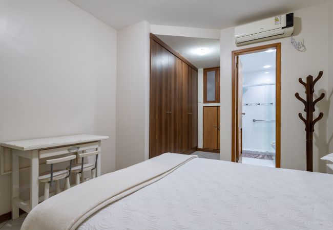 Apartment in Rio de Janeiro - A303 (Zona2) Apartment in Rio de Janeiro - A303 (Zona2)