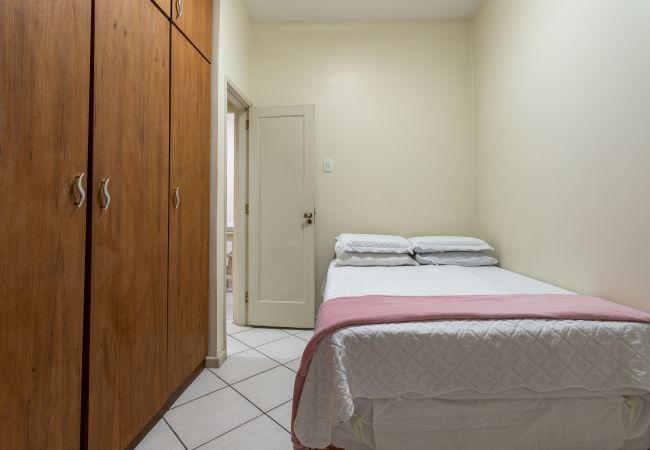 Apartment in Rio de Janeiro - A303 (Zona2) Apartment in Rio de Janeiro - A303 (Zona2)