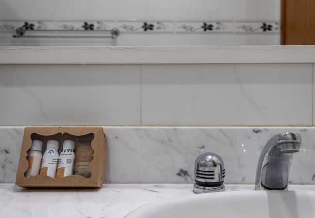 Apartment in Rio de Janeiro - A303 (Zona2) Apartment in Rio de Janeiro - A303 (Zona2)