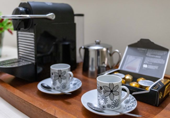 Apartment in Rio de Janeiro - A303 (Zona2) Apartment in Rio de Janeiro - A303 (Zona2)