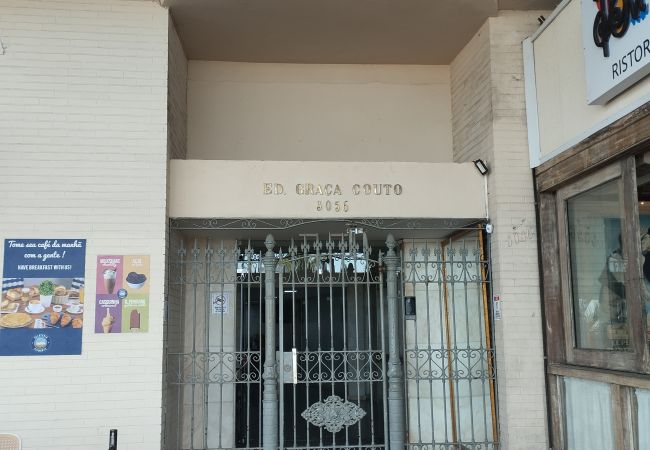 Apartment in Rio de Janeiro - A303 (Zona2) Apartment in Rio de Janeiro - A303 (Zona2)