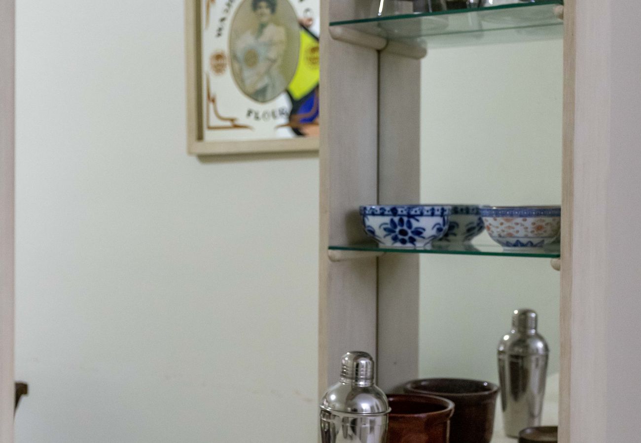 Apartment in Rio de Janeiro - A303 (Zona2)