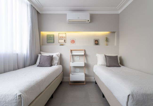 Apartment in Rio de Janeiro - RE406 (Zona1) Apartment in Rio de Janeiro - RE406 (Zona1)