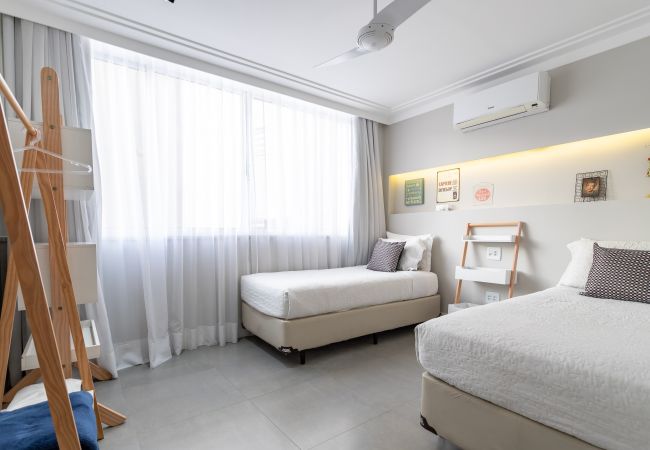 Apartment in Rio de Janeiro - RE406 (Zona1) Apartment in Rio de Janeiro - RE406 (Zona1)