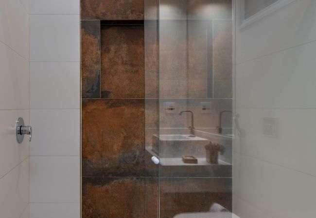 Apartment in Rio de Janeiro - RE406 (Zona1) Apartment in Rio de Janeiro - RE406 (Zona1)