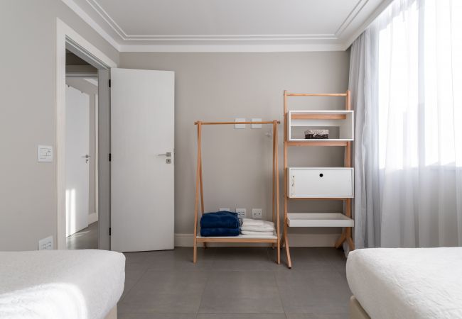 Apartment in Rio de Janeiro - RE406 (Zona1) Apartment in Rio de Janeiro - RE406 (Zona1)