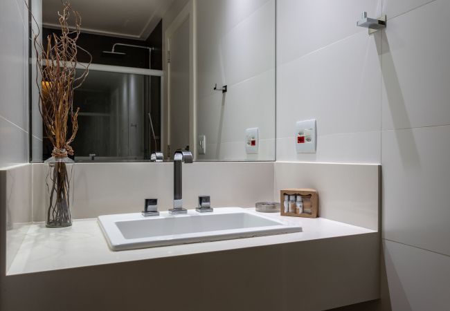 Apartment in Rio de Janeiro - RE406 (Zona1) Apartment in Rio de Janeiro - RE406 (Zona1)