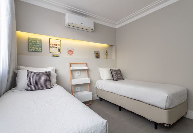 Apartment in Rio de Janeiro - RE406 (Zona1) Apartment in Rio de Janeiro - RE406 (Zona1)