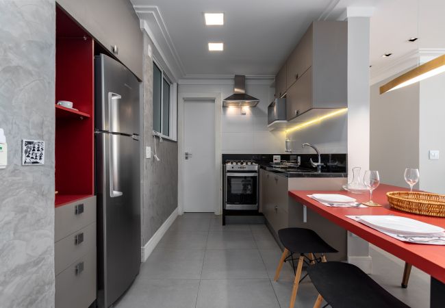 Apartment in Rio de Janeiro - RE406 (Zona1) Apartment in Rio de Janeiro - RE406 (Zona1)