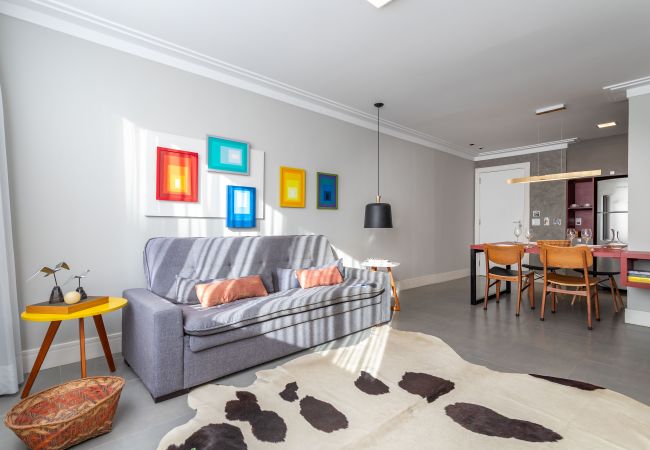 Apartment in Rio de Janeiro - RE406 (Zona1) Apartment in Rio de Janeiro - RE406 (Zona1)