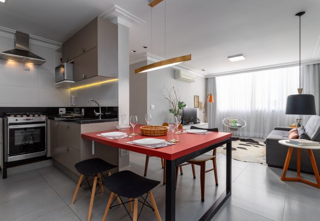 Apartment in Rio de Janeiro - RE406 (Zona1) Apartment in Rio de Janeiro - RE406 (Zona1)