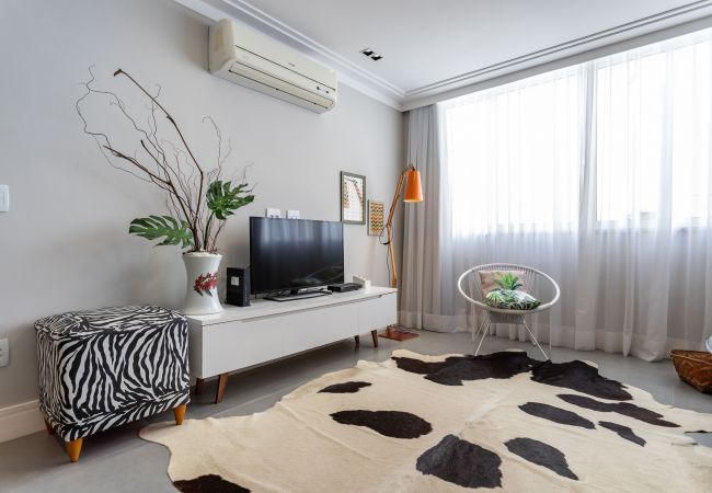 Apartment in Rio de Janeiro - RE406 (Zona1) Apartment in Rio de Janeiro - RE406 (Zona1)