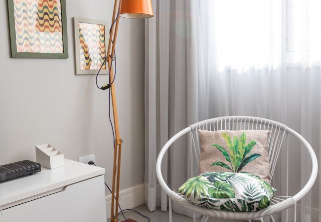 Apartment in Rio de Janeiro - RE406 (Zona1) Apartment in Rio de Janeiro - RE406 (Zona1)