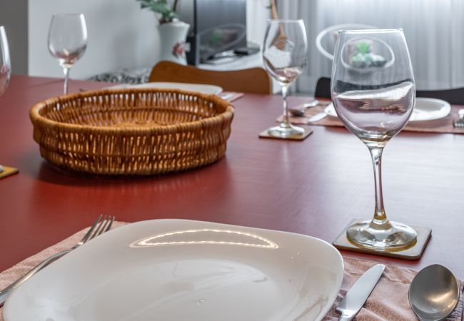 Apartment in Rio de Janeiro - RE406 (Zona1) Apartment in Rio de Janeiro - RE406 (Zona1)