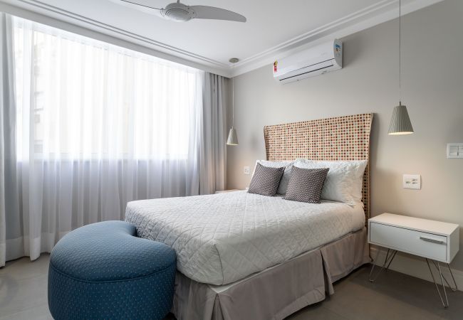 Apartment in Rio de Janeiro - RE406 (Zona1) Apartment in Rio de Janeiro - RE406 (Zona1)