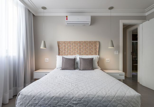 Apartment in Rio de Janeiro - RE406 (Zona1) Apartment in Rio de Janeiro - RE406 (Zona1)