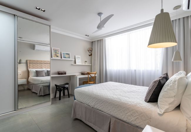 Apartment in Rio de Janeiro - RE406 (Zona1) Apartment in Rio de Janeiro - RE406 (Zona1)