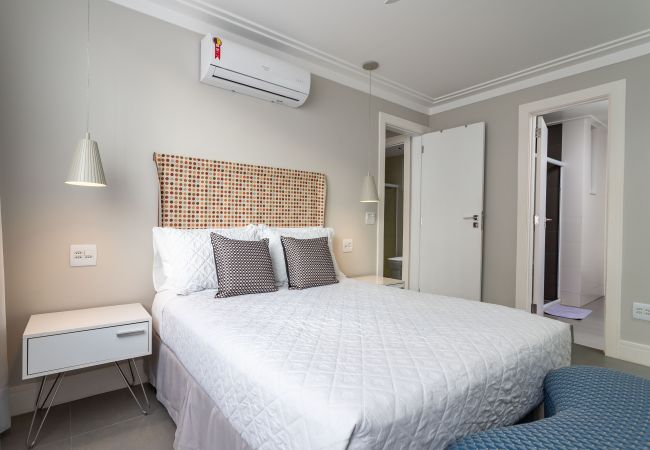 Apartment in Rio de Janeiro - RE406 (Zona1) Apartment in Rio de Janeiro - RE406 (Zona1)