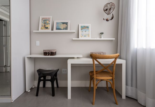 Apartment in Rio de Janeiro - RE406 (Zona1) Apartment in Rio de Janeiro - RE406 (Zona1)