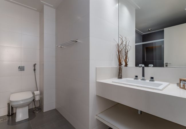 Apartment in Rio de Janeiro - RE406 (Zona1) Apartment in Rio de Janeiro - RE406 (Zona1)