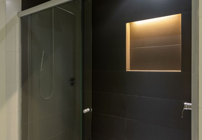 Apartment in Rio de Janeiro - RE406 (Zona1) Apartment in Rio de Janeiro - RE406 (Zona1)