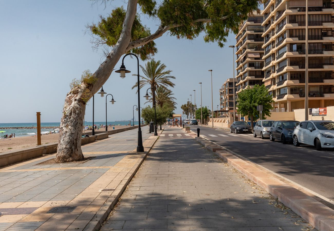 Apartment in Benicàssim - Travel habitat Heliopolis