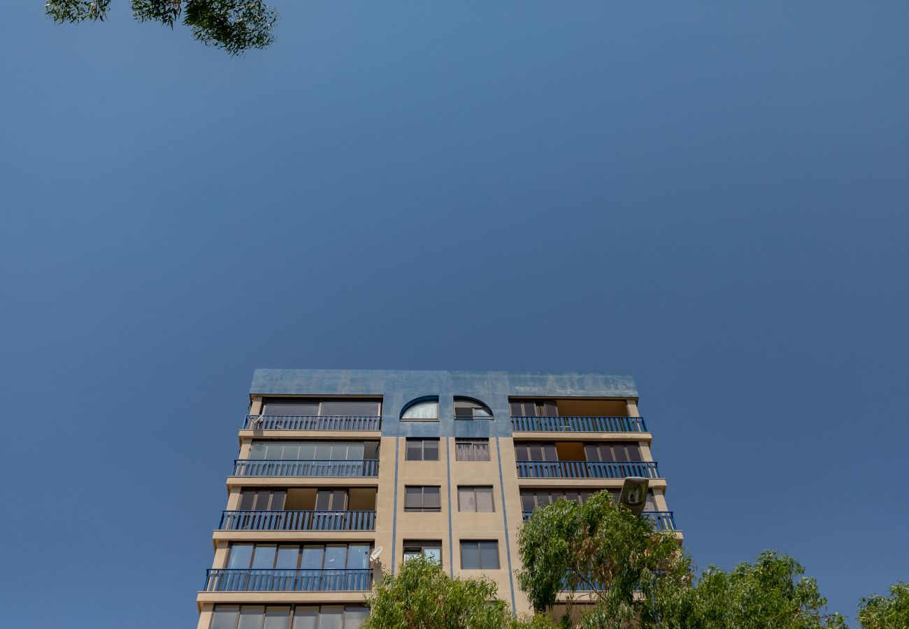 Apartment in Benicàssim - Travel habitat Heliopolis