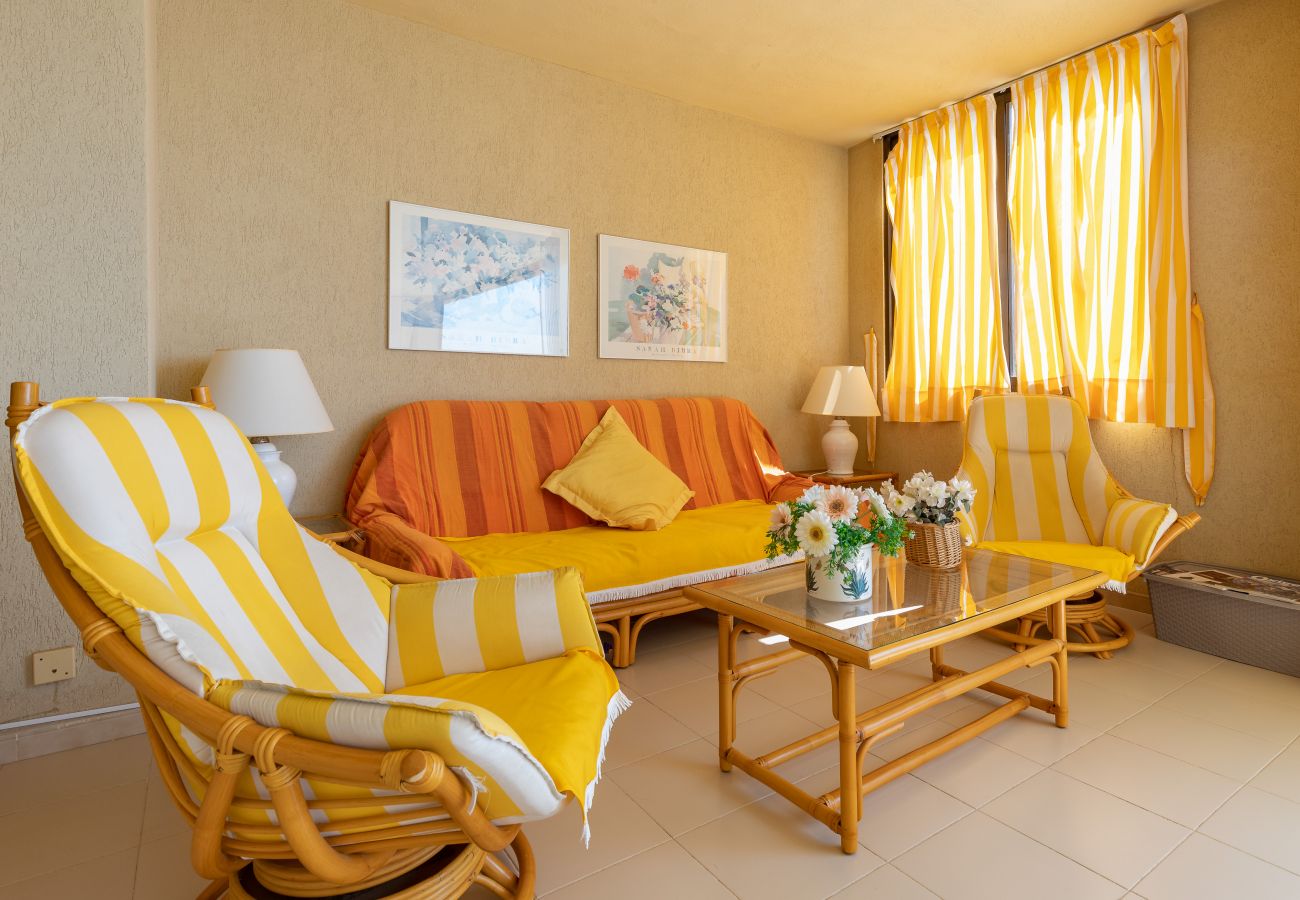 Apartment in Benicàssim - Travel habitat Heliopolis