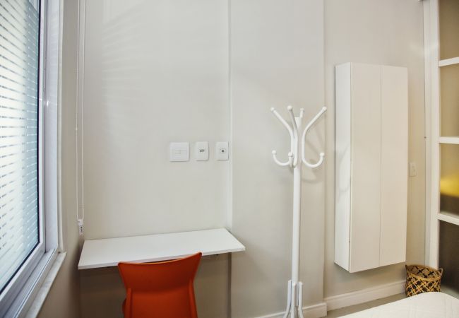 Apartment in Rio de Janeiro - MVC205 (Zona4) Apartment in Rio de Janeiro - MVC205 (Zona4)