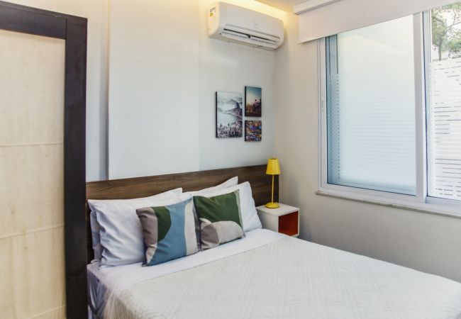 Apartment in Rio de Janeiro - MVC205 (Zona4) Apartment in Rio de Janeiro - MVC205 (Zona4)