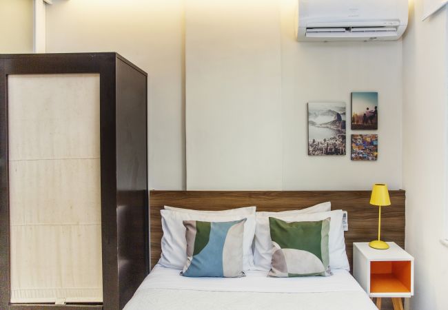 Apartment in Rio de Janeiro - MVC205 (Zona4) Apartment in Rio de Janeiro - MVC205 (Zona4)